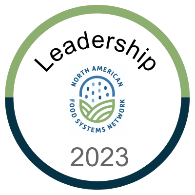 Leadership - North American Food Systems Network