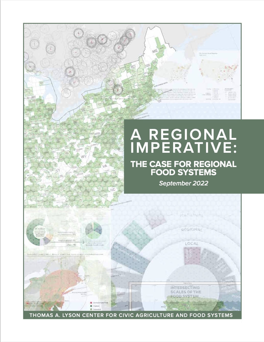 A Regional Imperative report